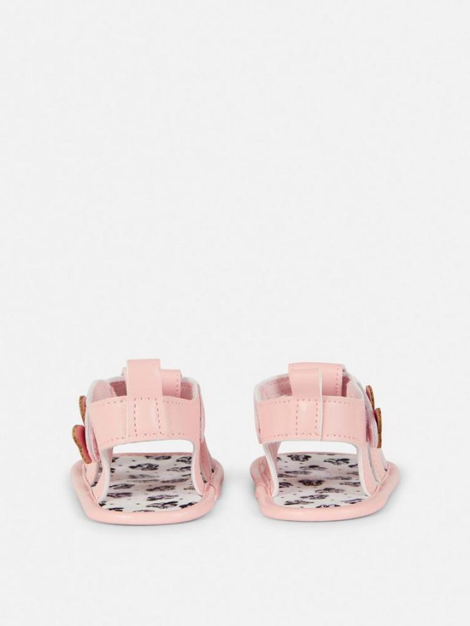 Disney’s Minnie Mouse Sandals - Image 3