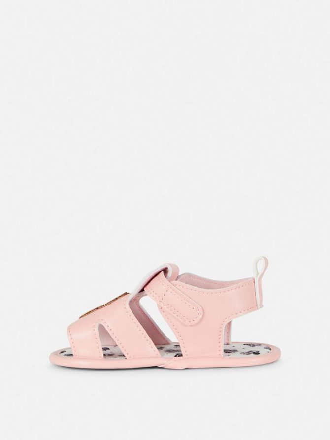 Disney’s Minnie Mouse Sandals - Image 4