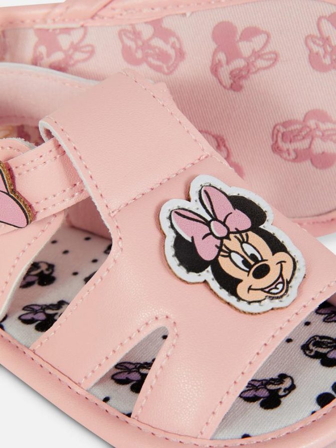 Disney’s Minnie Mouse Sandals - Image 5