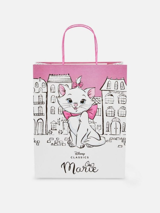 Disney's The Aristocats Marie Gift Bag