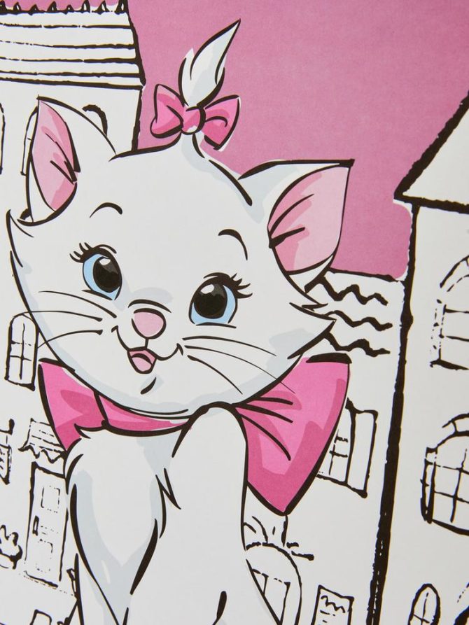 Disney's The Aristocats Marie Gift Bag - Image 2