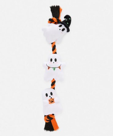 Halloween Ghost Pet Toy