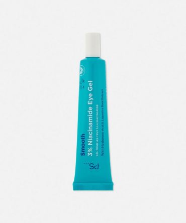 PS... 3% Niacinamide Eye Gel
