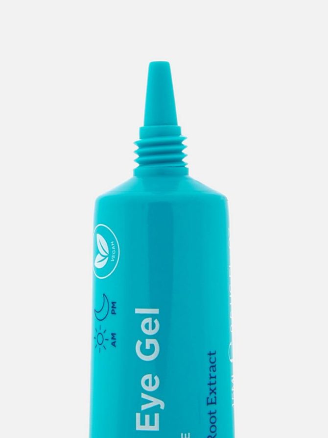 PS... 3% Niacinamide Eye Gel - Image 2