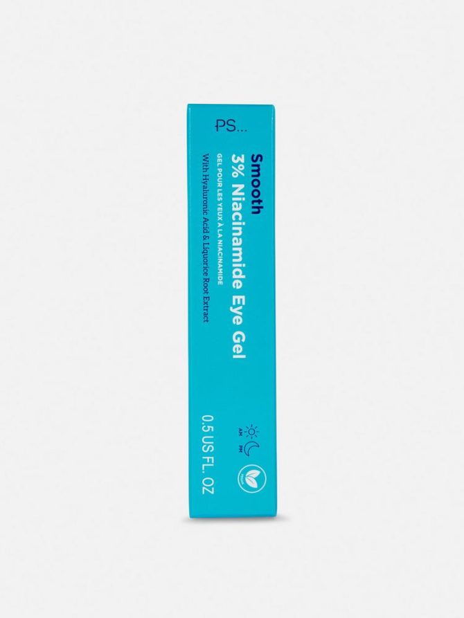 PS... 3% Niacinamide Eye Gel - Image 3
