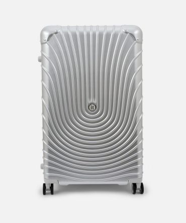 Hard Shell Trunk Suitcase