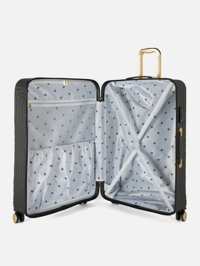 it Luggage Hard Shell Wave Suitcase - Image 3