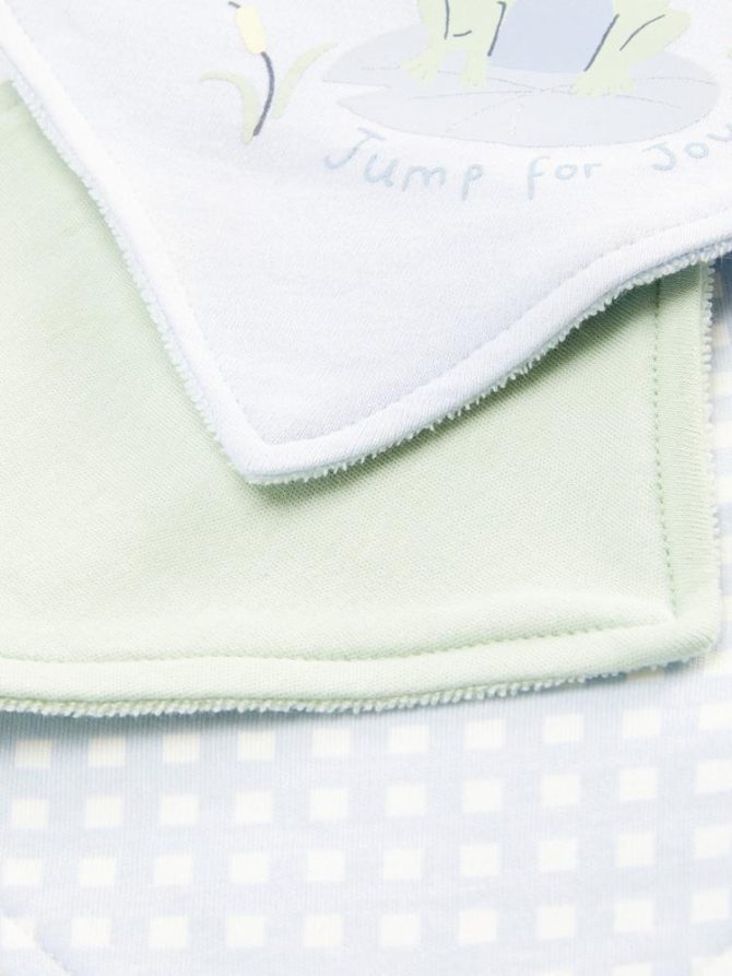 3pk Bandana Bibs - Image 3