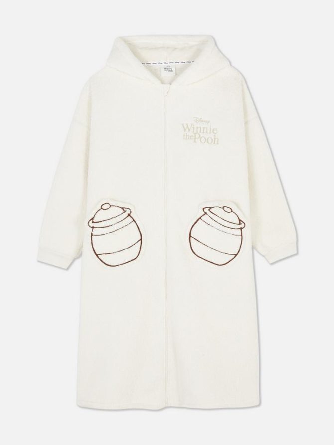 Women’s Winnie the Pooh Longline Snuddie - Image 5