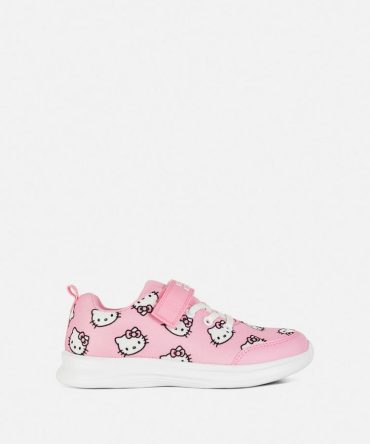 Hello Kitty Character Trainers