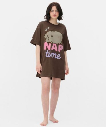 Pusheen Oversized Nightshirt