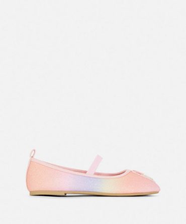 Disney’s Daisy Duck Ballerina Pumps