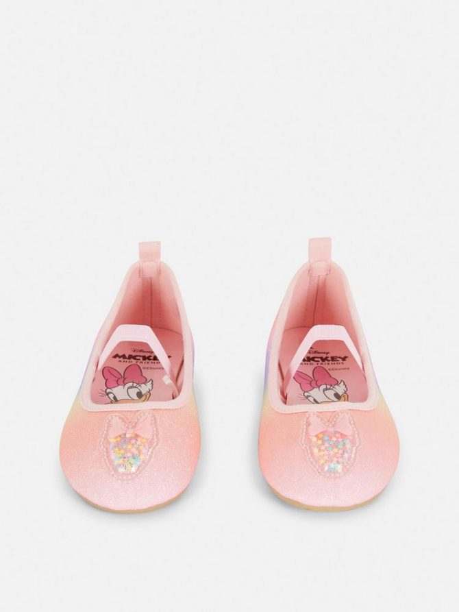 Disney’s Daisy Duck Ballerina Pumps - Image 2