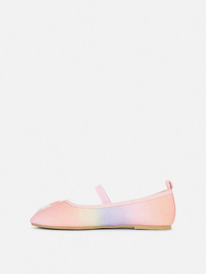 Disney’s Daisy Duck Ballerina Pumps - Image 4