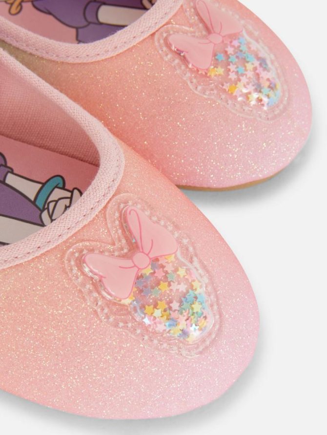 Disney’s Daisy Duck Ballerina Pumps - Image 5