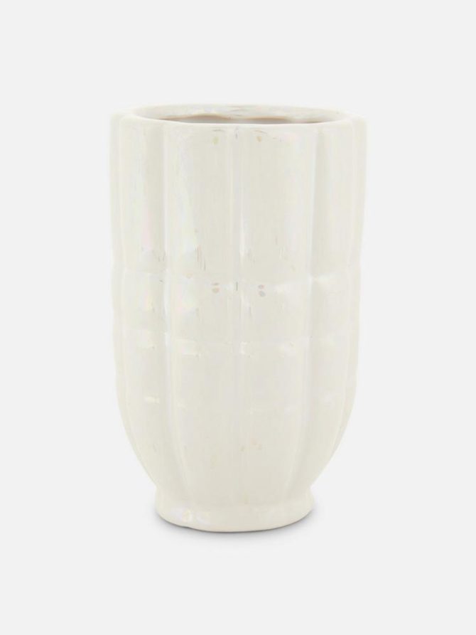 Sea Shell Bathroom Tumbler