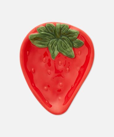 Strawberry Soap Dish