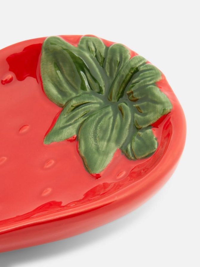Strawberry Soap Dish - Image 2