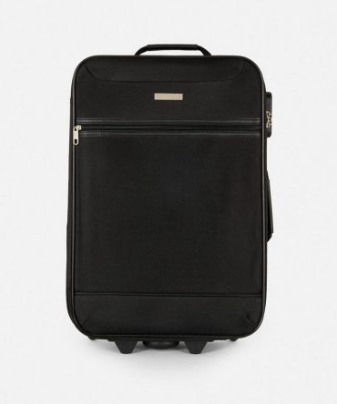 Cabin Soft Shell Suitcase