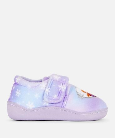 Disney’s Frozen Cupsole Slippers