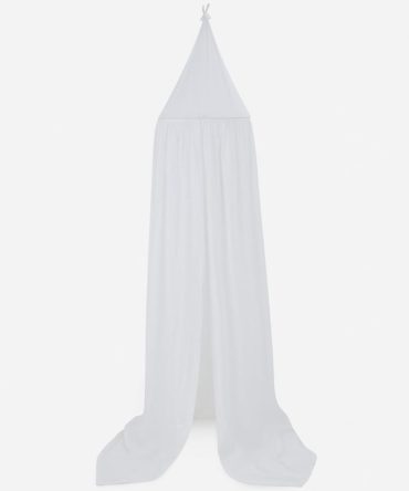 Hanging Canopy Net