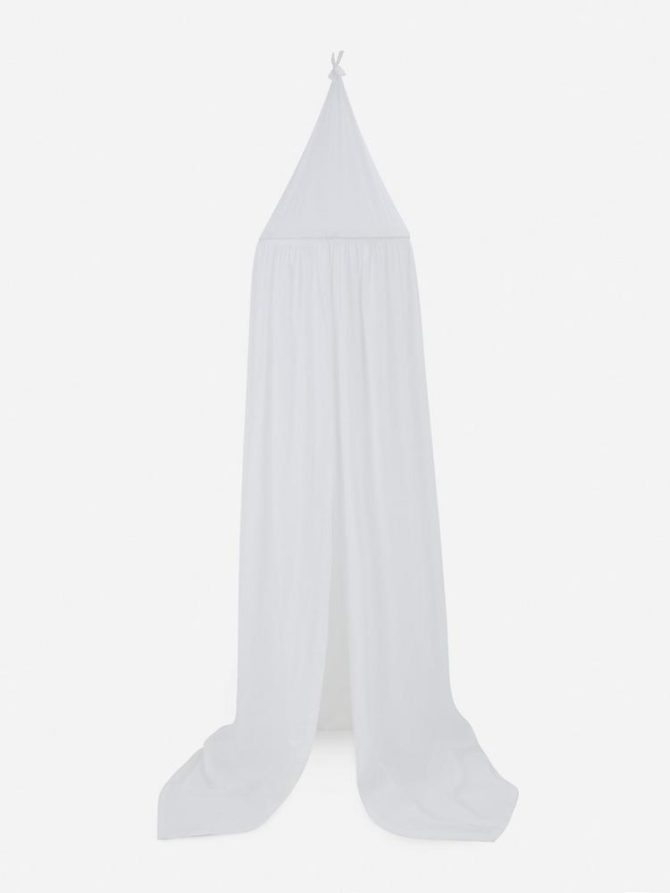 Hanging Canopy Net