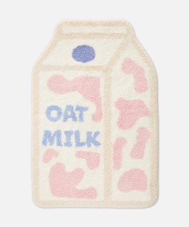 Oat Milk Bath Mat