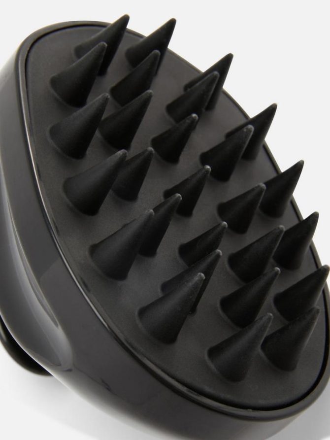 Rubber Scalp Massager - Image 2