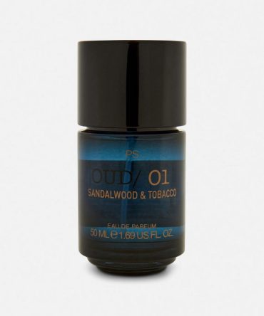 PS...Cedarwood and Neroli Eau de Parfum