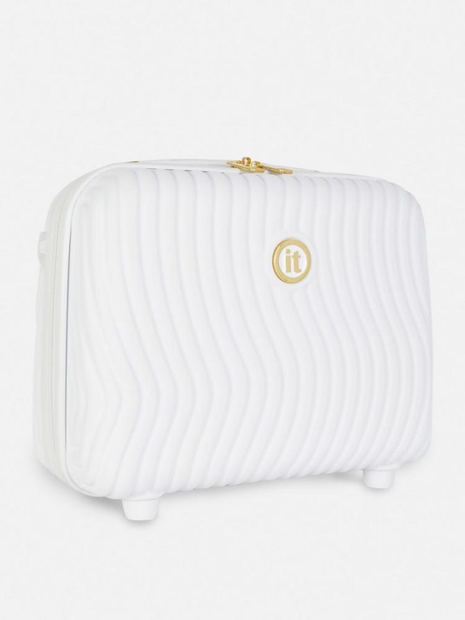 it Luggage Hard Shell Vanity Case - Image 2