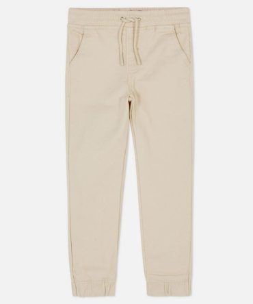 1.5-7yrs | Cuffed Jogger Jeans