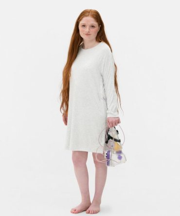 Adaptive Rib Sleep T-shirt
