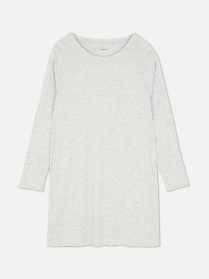 Adaptive Rib Sleep T-shirt - Image 5