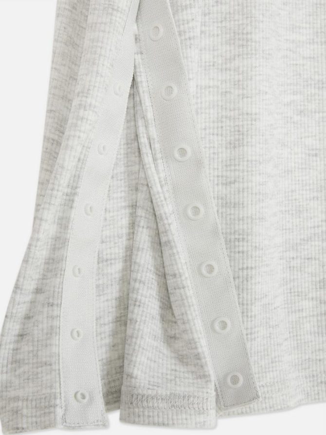 Adaptive Rib Sleep T-shirt - Image 7