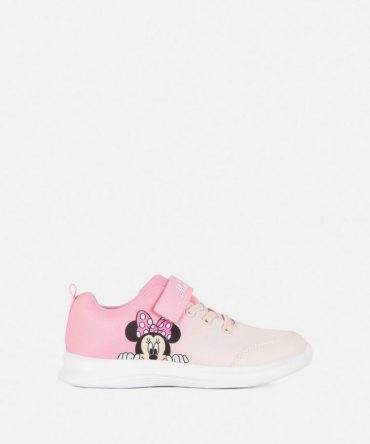 Disney’s Minnie Mouse Low-Top Trainer