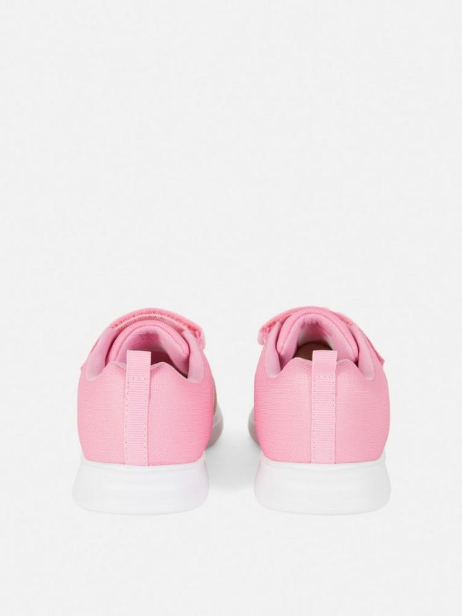 Disney’s Minnie Mouse Low-Top Trainer - Image 3