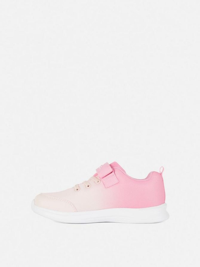 Disney’s Minnie Mouse Low-Top Trainer - Image 4