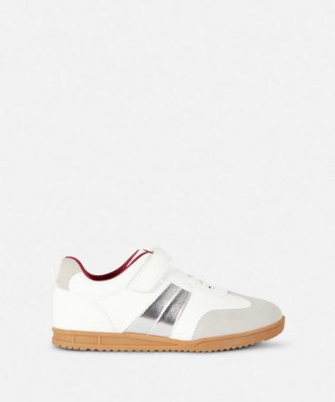 Contrast Panel Trainers