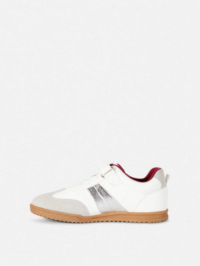 Contrast Panel Trainers - Image 4