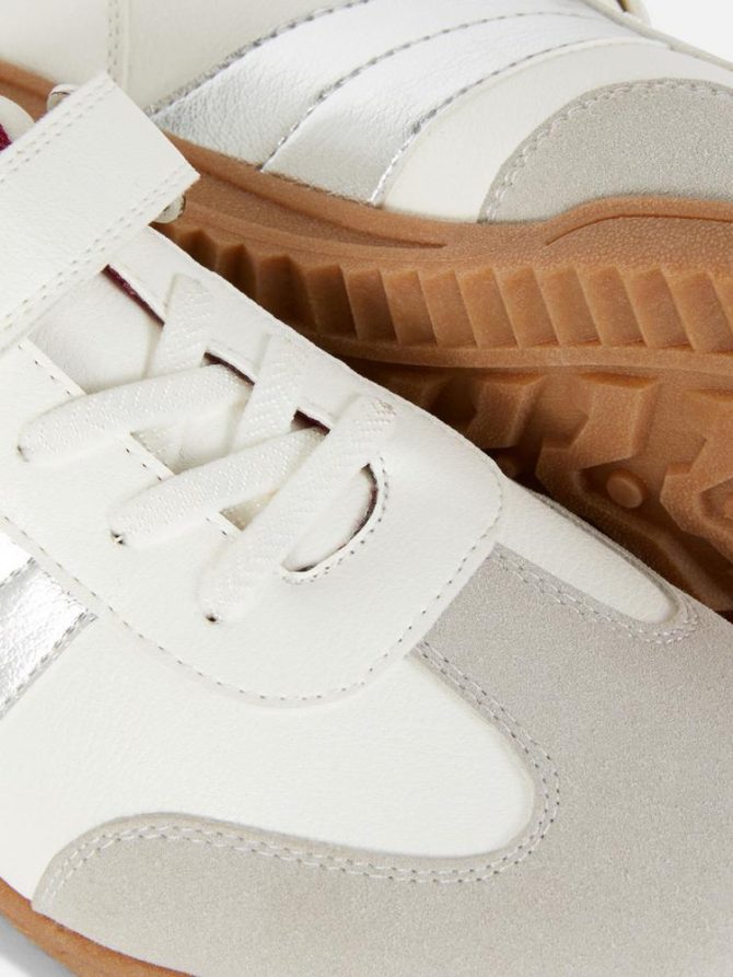Contrast Panel Trainers - Image 5