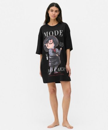 Disney Pixar’s The Incredibles Nightshirt