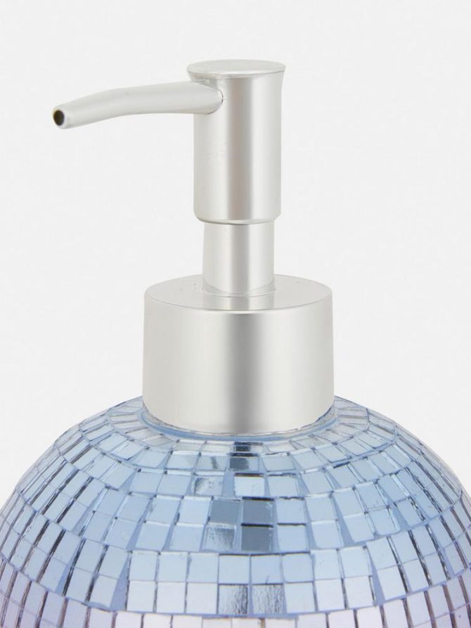 Disco Ball Soap Dispenser - Image 2
