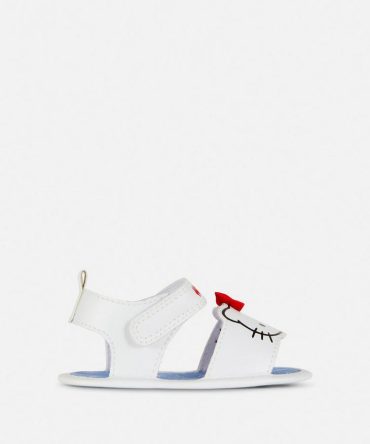 Hello Kitty Sandals