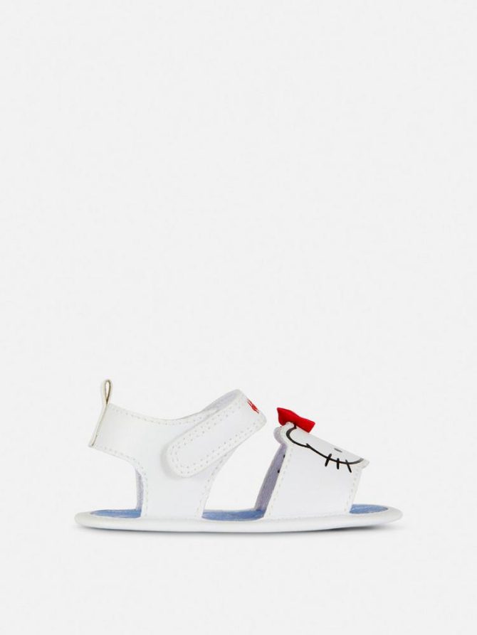Hello Kitty Sandals