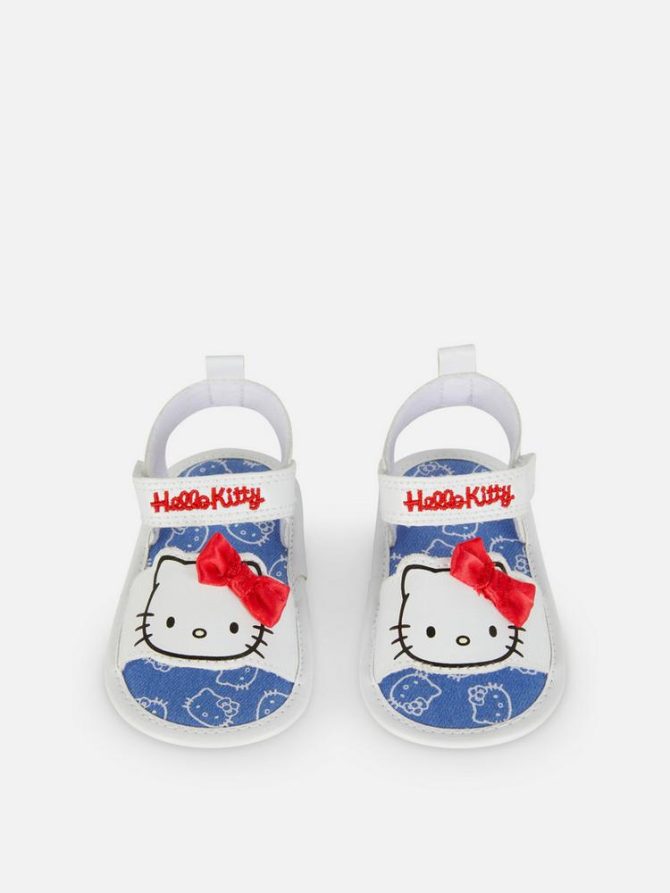 Hello Kitty Sandals - Image 2