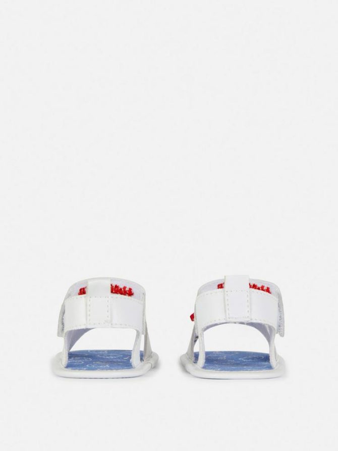 Hello Kitty Sandals - Image 3