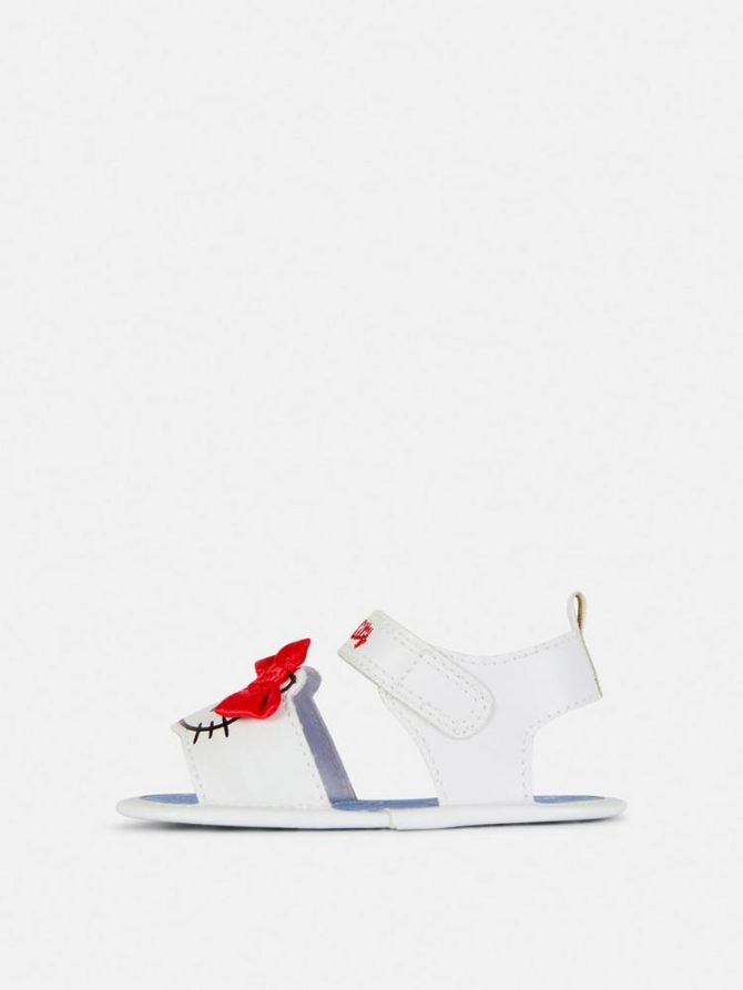 Hello Kitty Sandals - Image 4