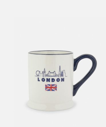 London Skyline Mug