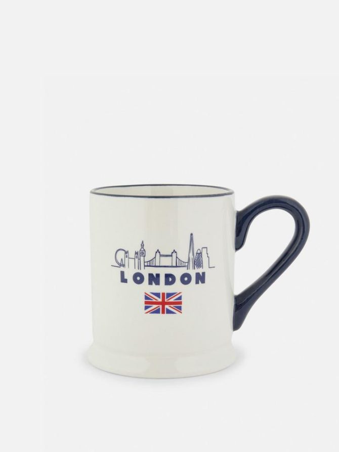 London Skyline Mug
