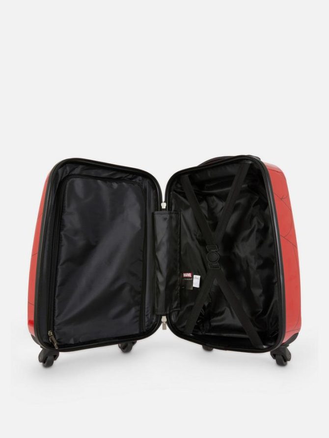 MARVEL Spider-Man Hard Shell Suitcase - Image 3